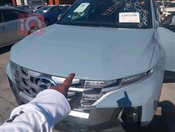 هيونداي سانتا كروز